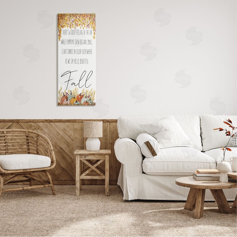 Soulspeak & Sawd_sideust Autumnal Hello Beautiful Fall Phrase