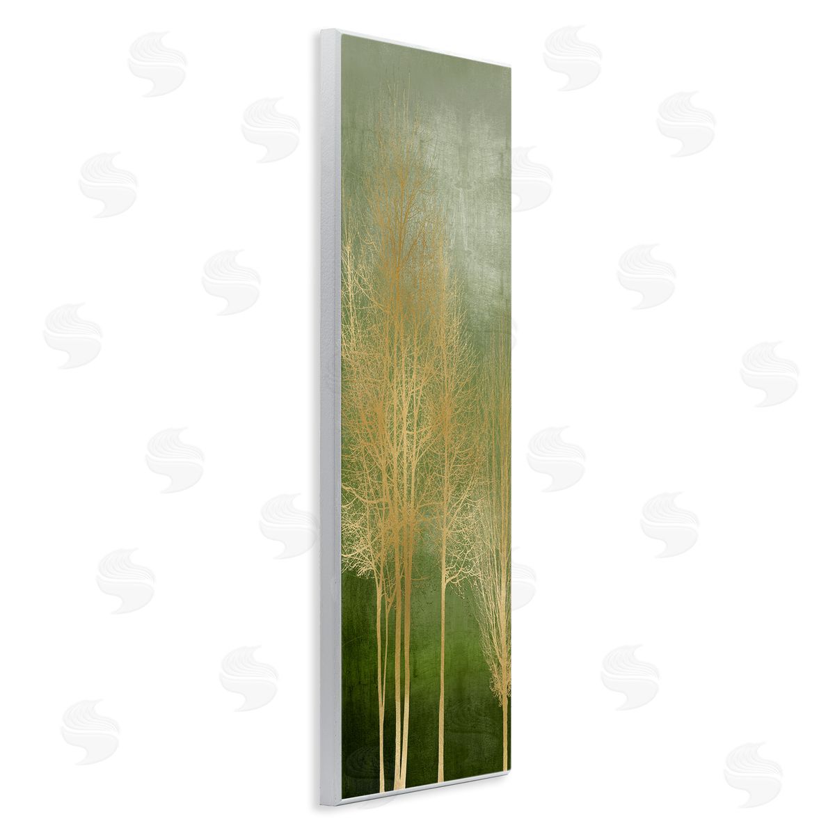 Kate Bennett Trees with Glam Detail