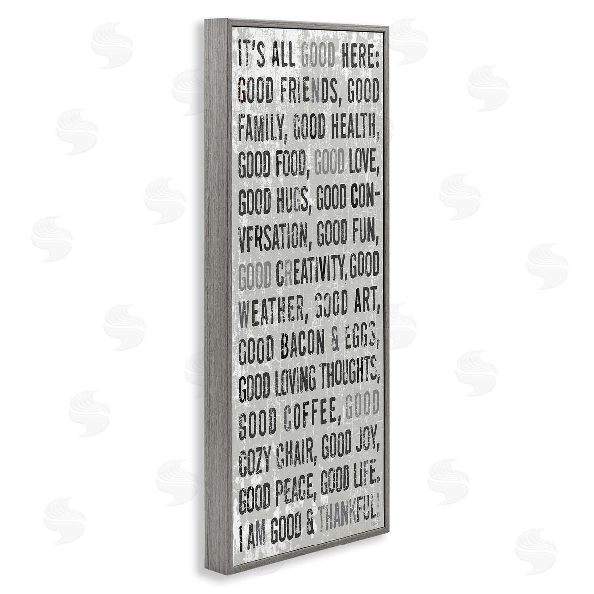 Peter Horjus All Good Here Phrases