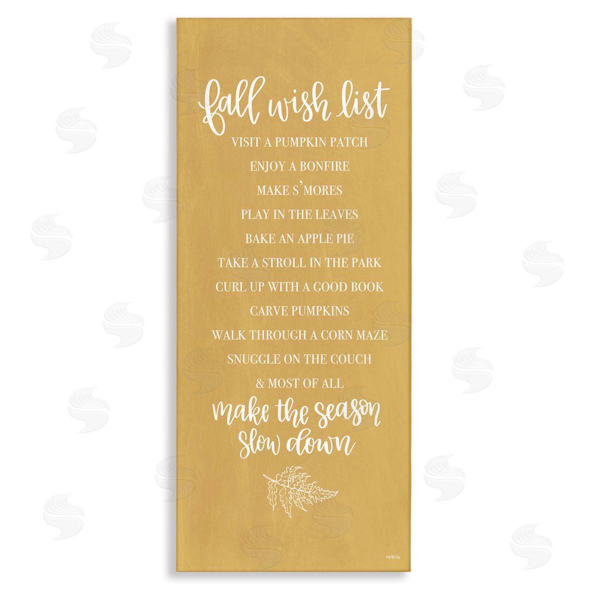 Imperfect Dust Tan Fall Wish List