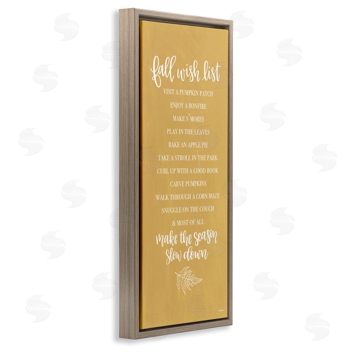 Imperfect Dust Tan Fall Wish List