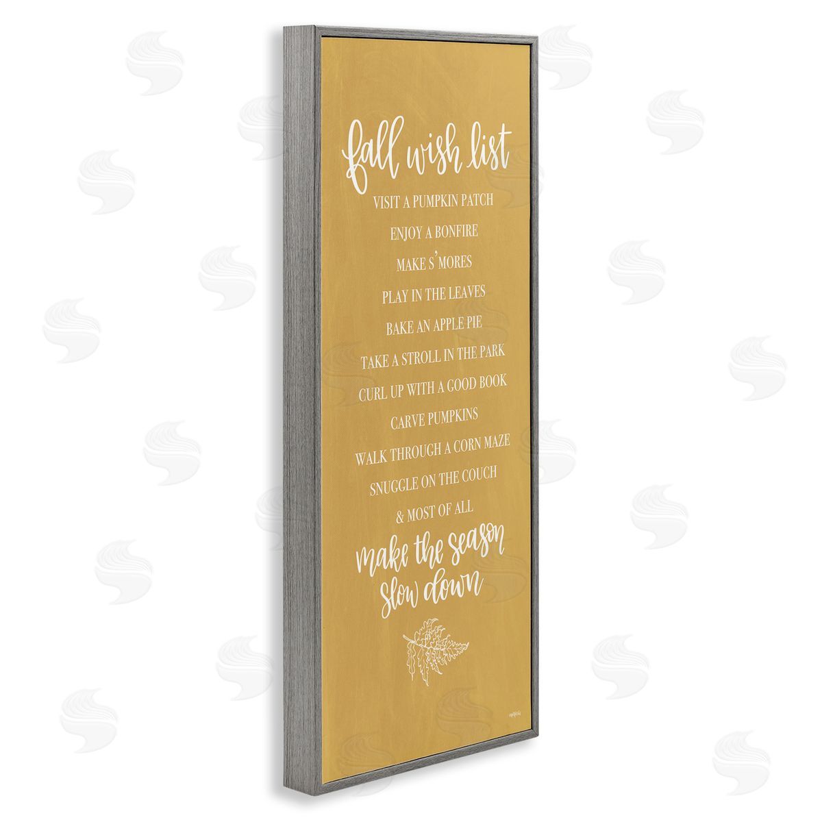 Imperfect Dust Tan Fall Wish List