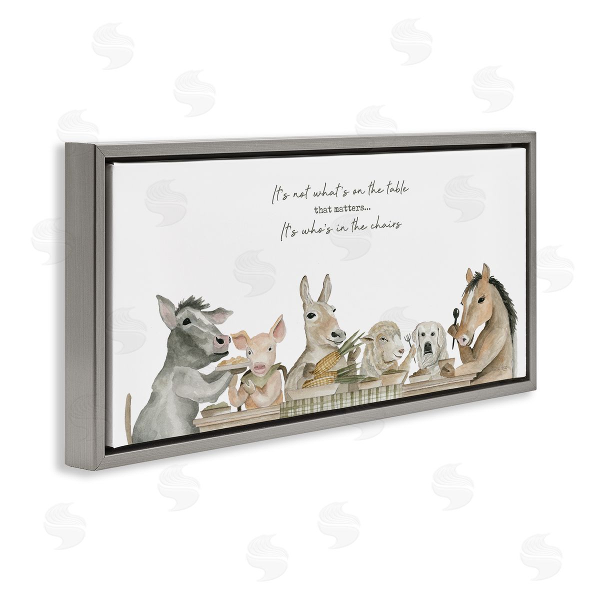 Cindy Jacobs Farmhouse Family Meal