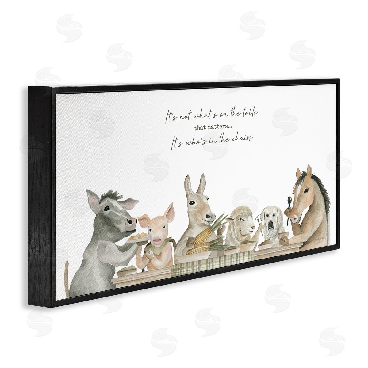 Cindy Jacobs Farmhouse Family Meal