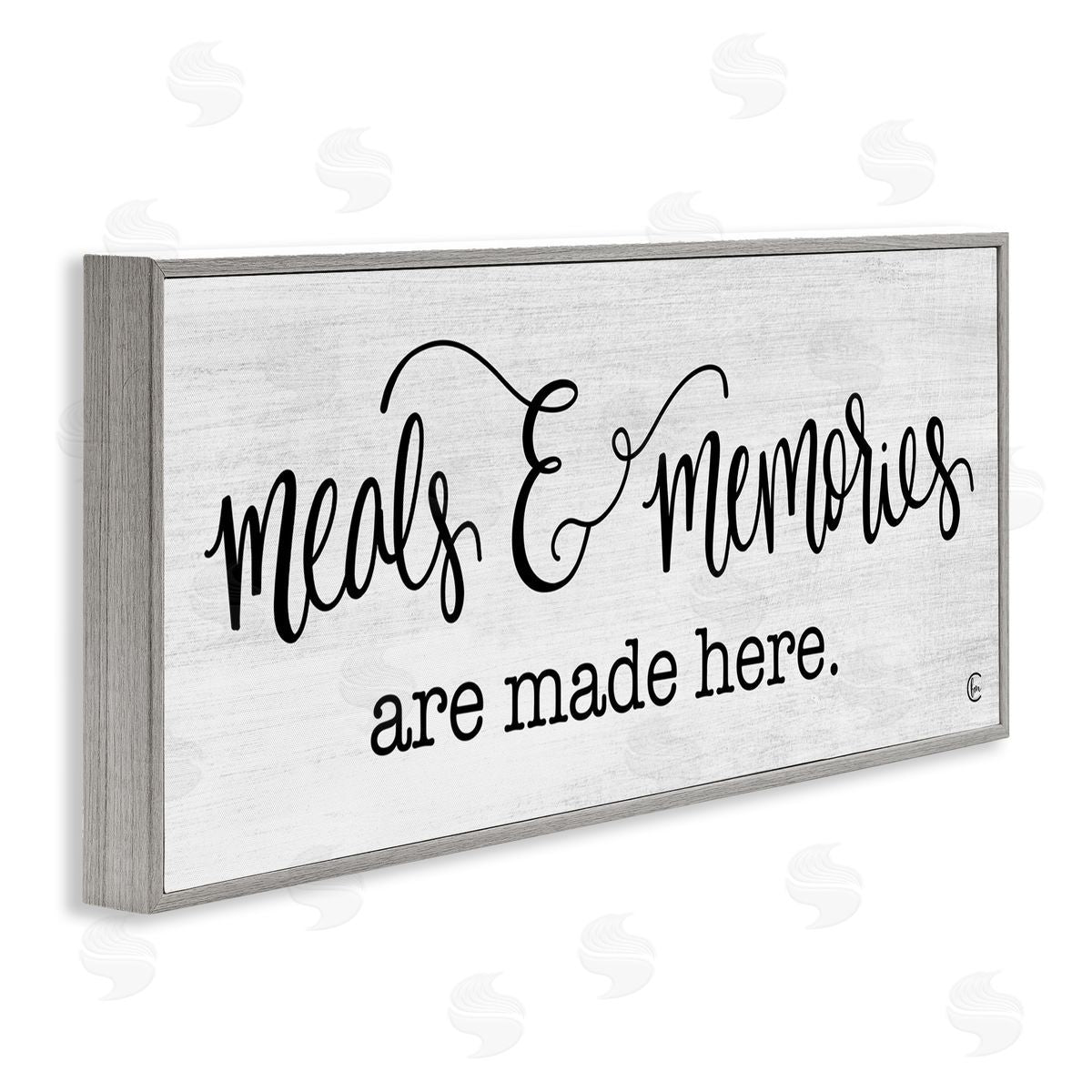 Fearfully Made Creations Meals & Memories Kitchen