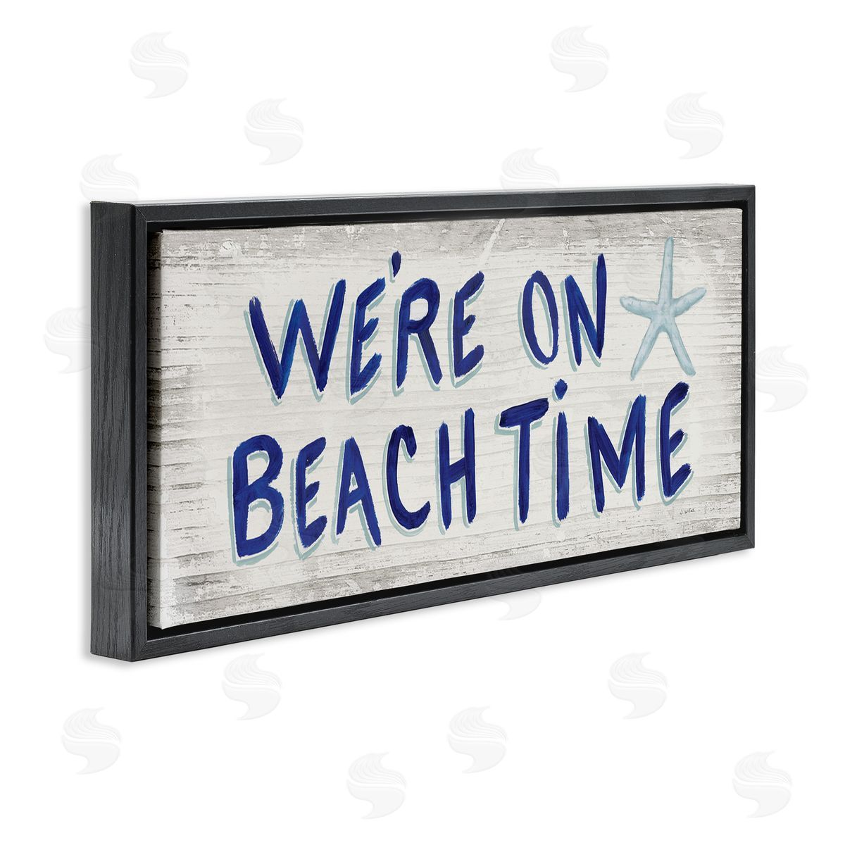 James Wiens On Beach Time Phrase
