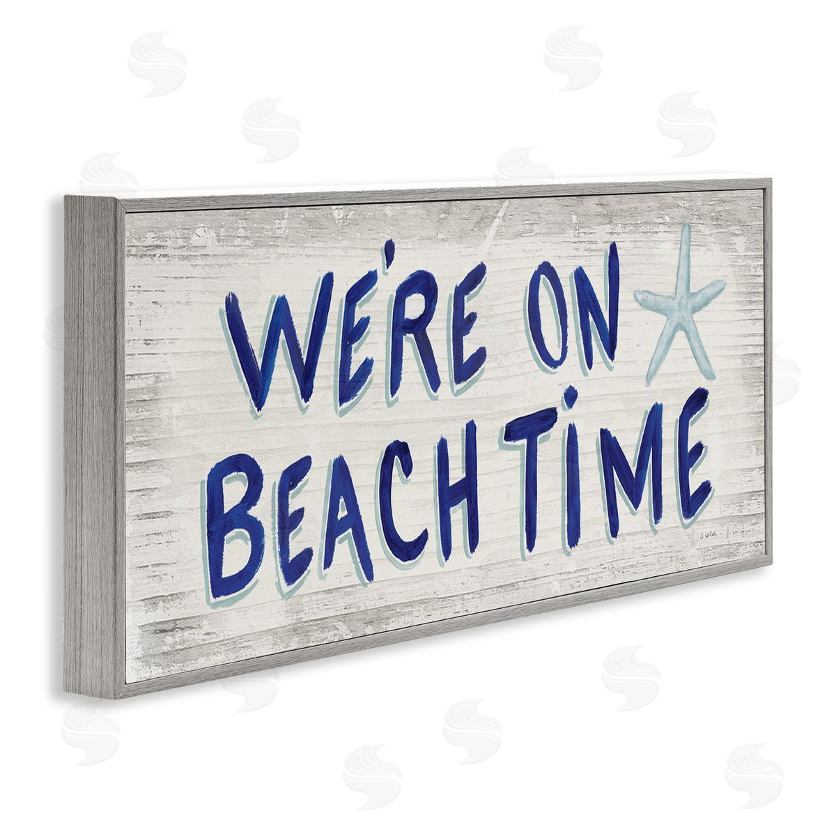 James Wiens On Beach Time Phrase