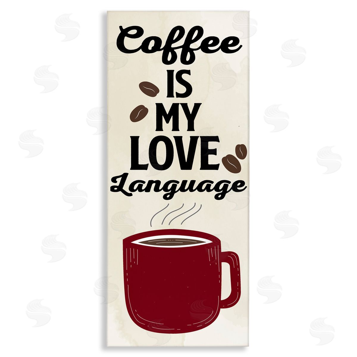 Kim Allen Coffe_sidee Is My Love Language