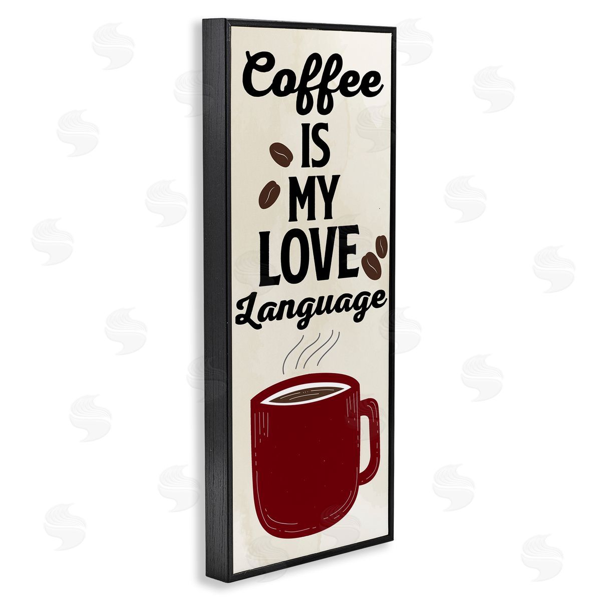 Kim Allen Coffe_sidee Is My Love Language