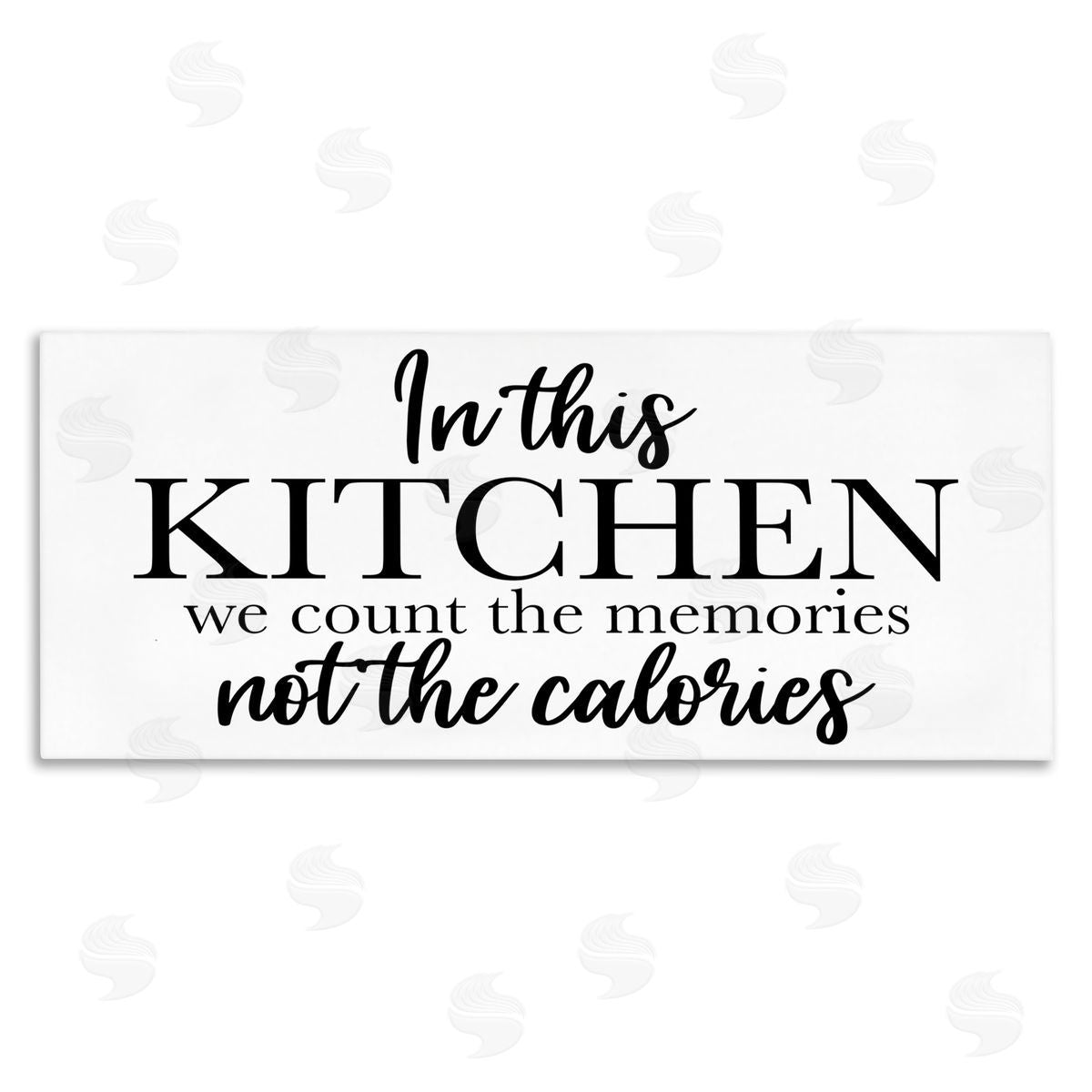 Marcus Prime Count The Memories Phrase