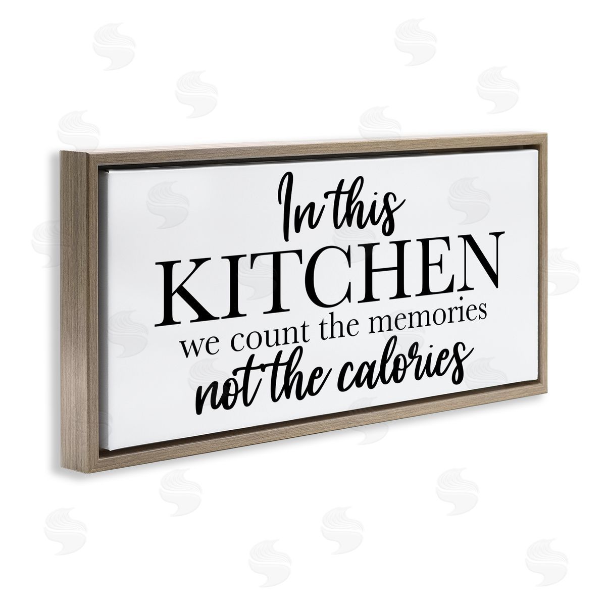 Marcus Prime Count The Memories Phrase