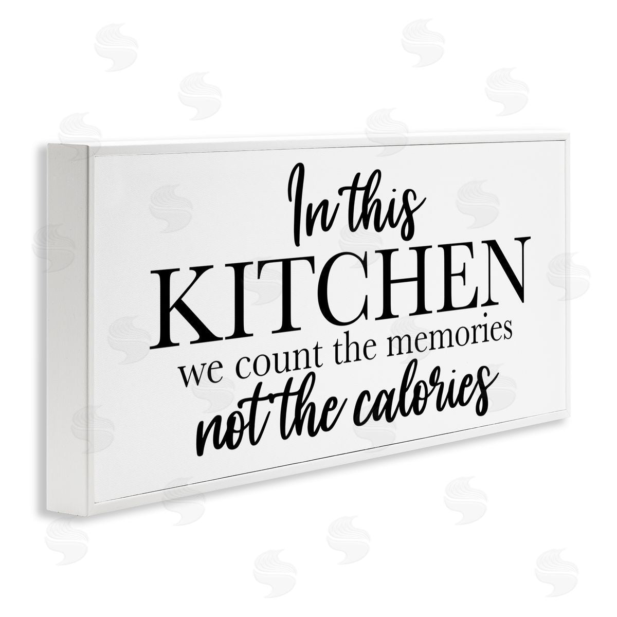 Marcus Prime Count The Memories Phrase