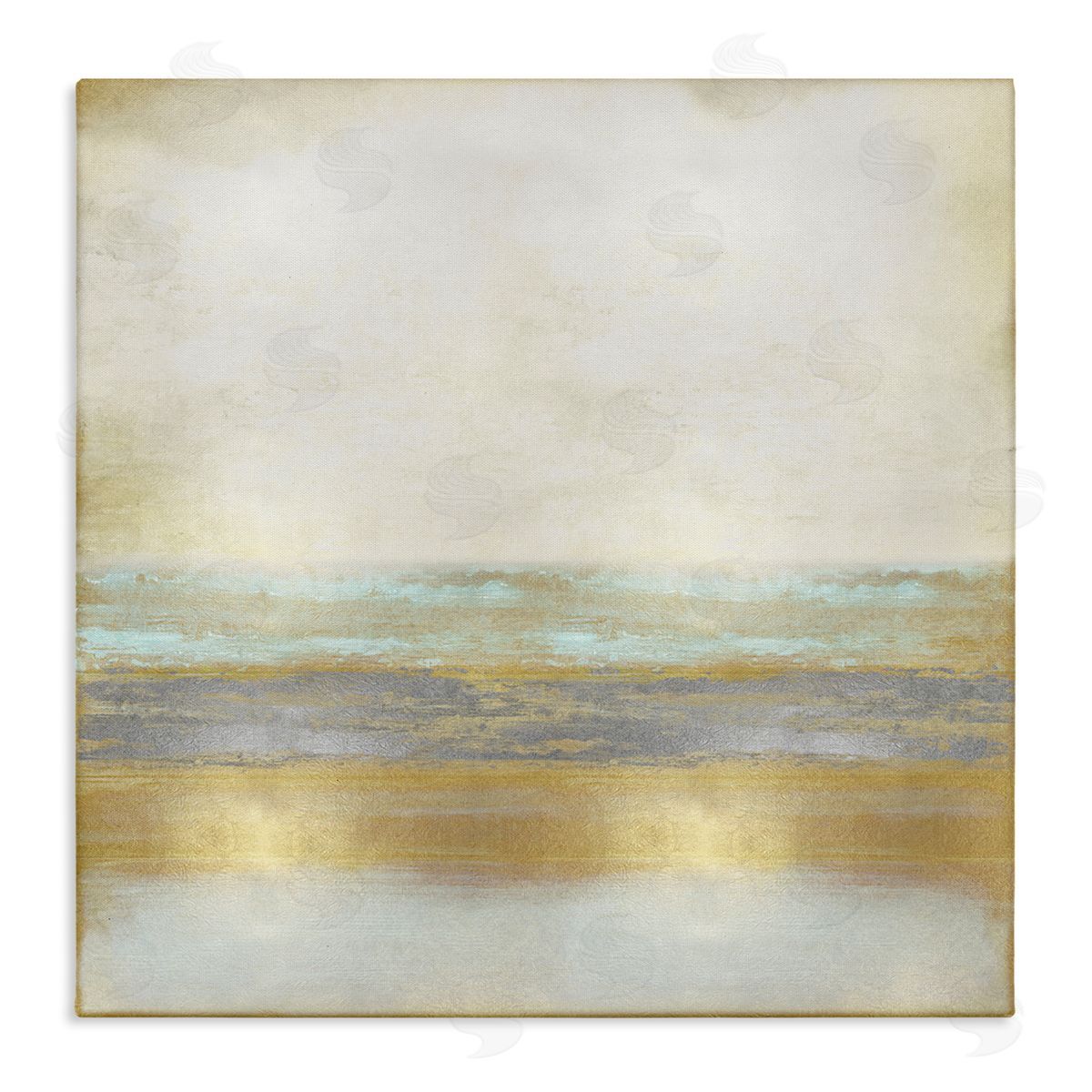Taylor Hamilton Modern Glam Landscape Canvas Wall Art