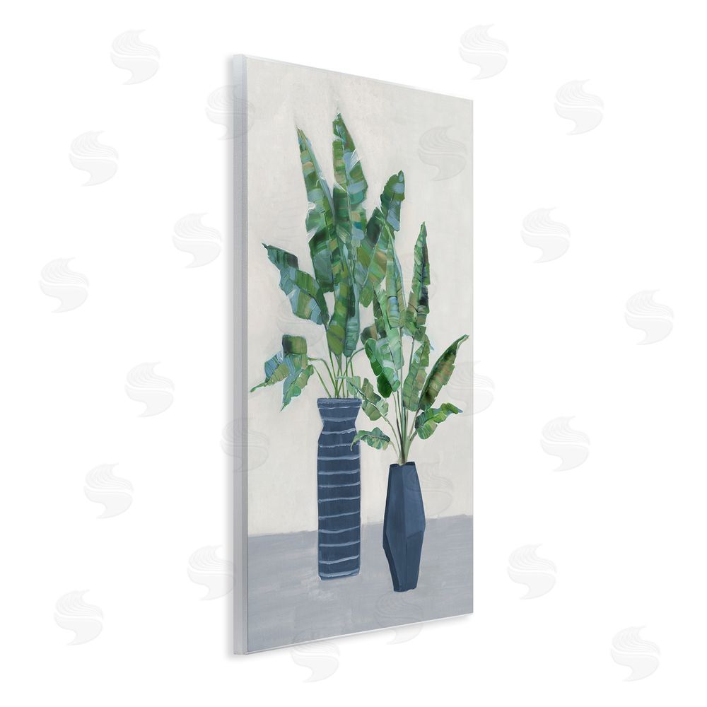 Sally Swatland Plant Bouquets Still Life Wall Plaque Art Print