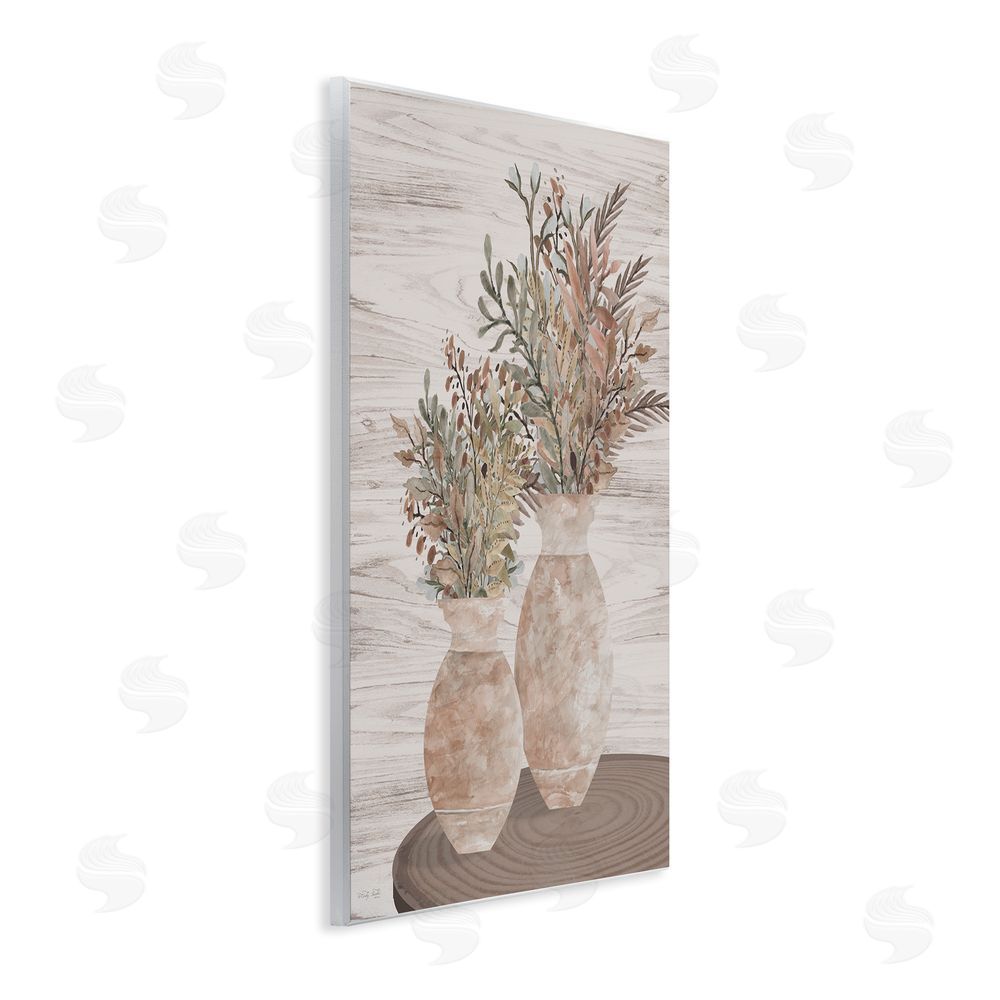 Cindy Jacobs Modern Farmhouse Blooms Wall Plaque Art Print