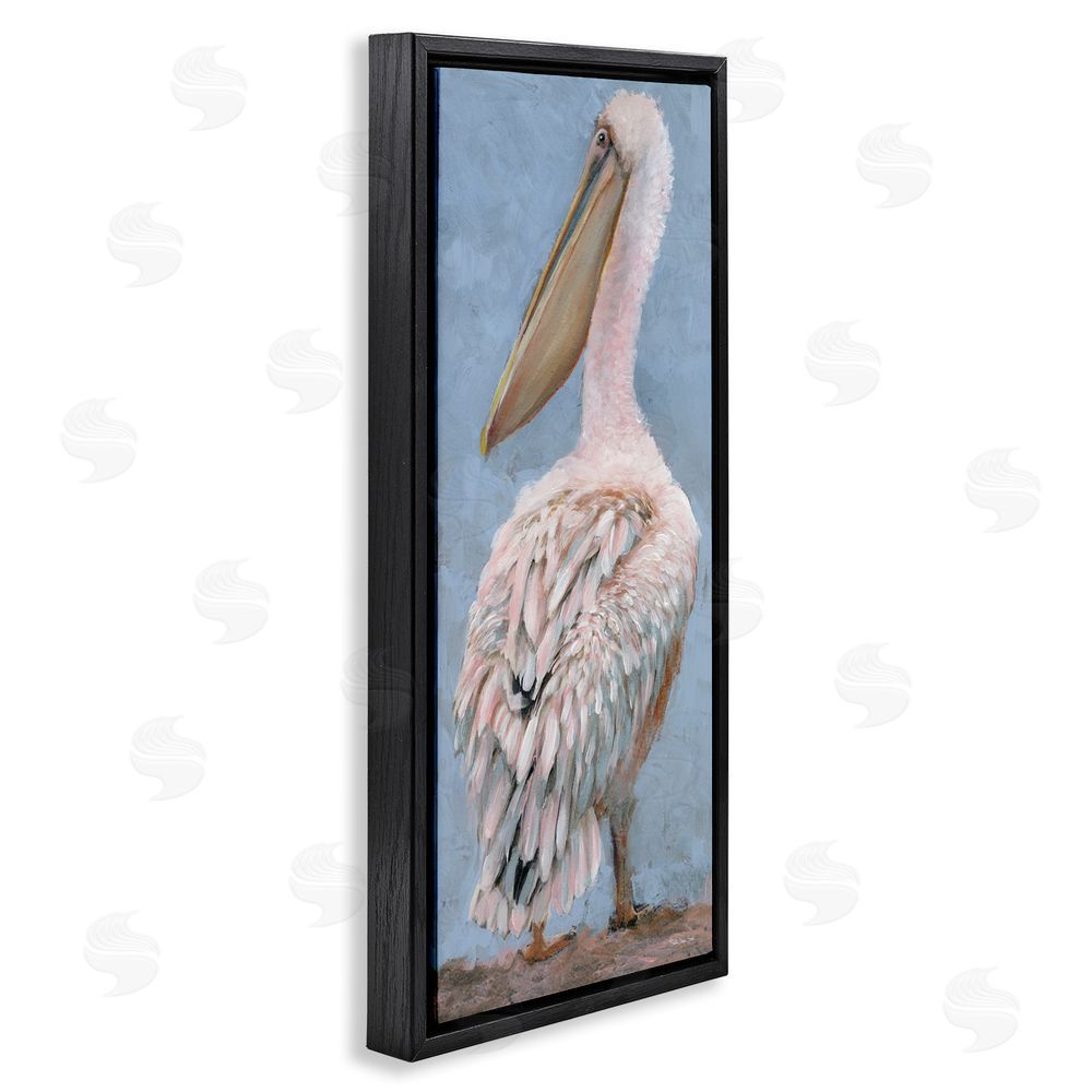 Stellar Design Studio Traditional Pelican View