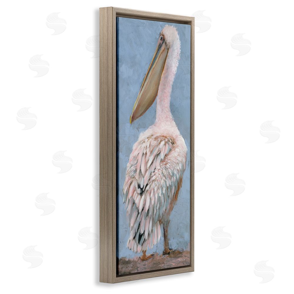 Stellar Design Studio Traditional Pelican View