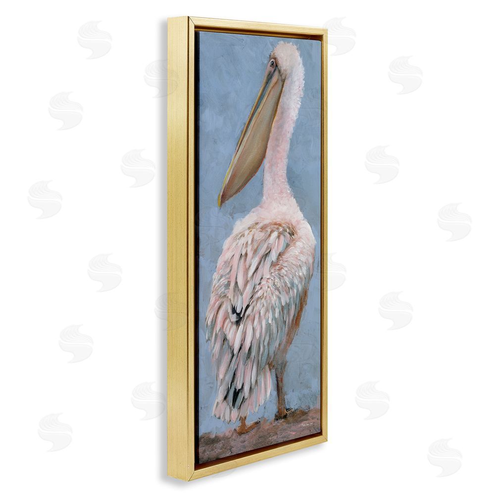 Stellar Design Studio Traditional Pelican View