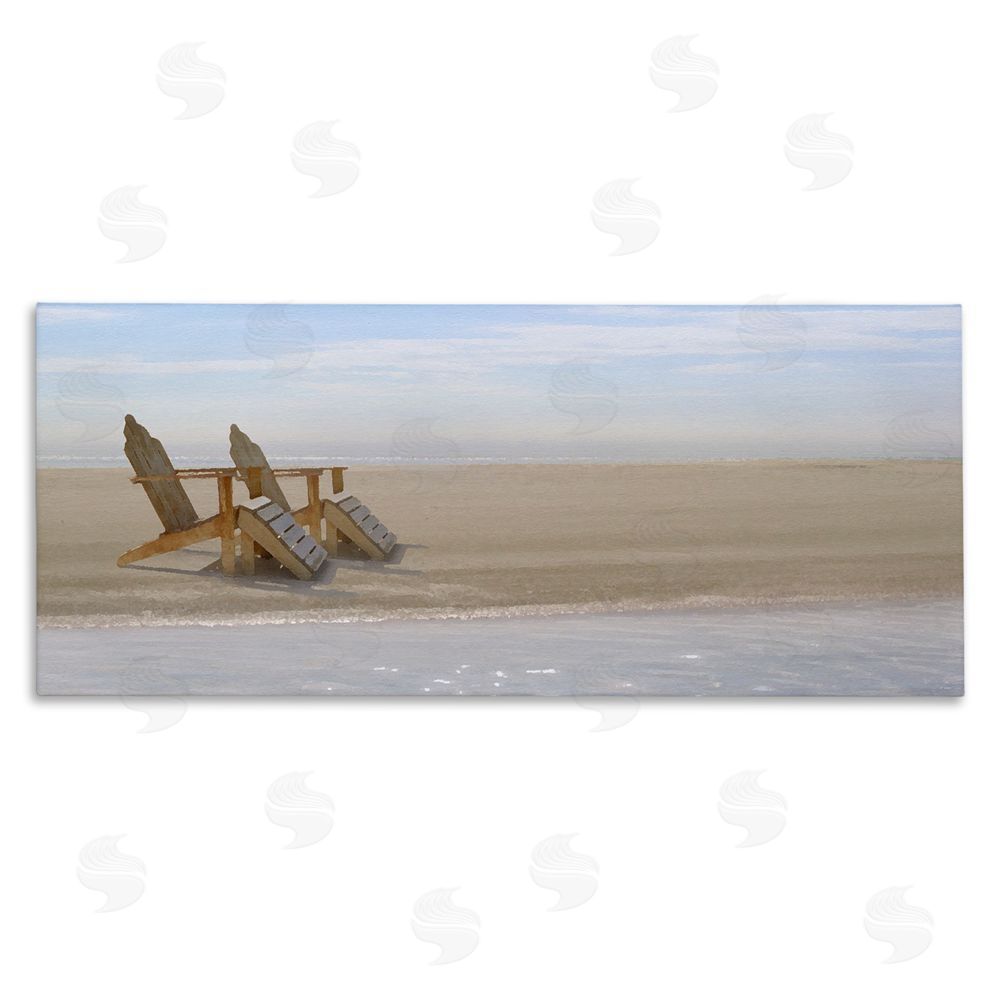 Noah Bay Beach Chairs by Shore