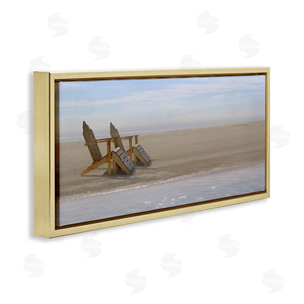 Noah Bay Beach Chairs by Shore