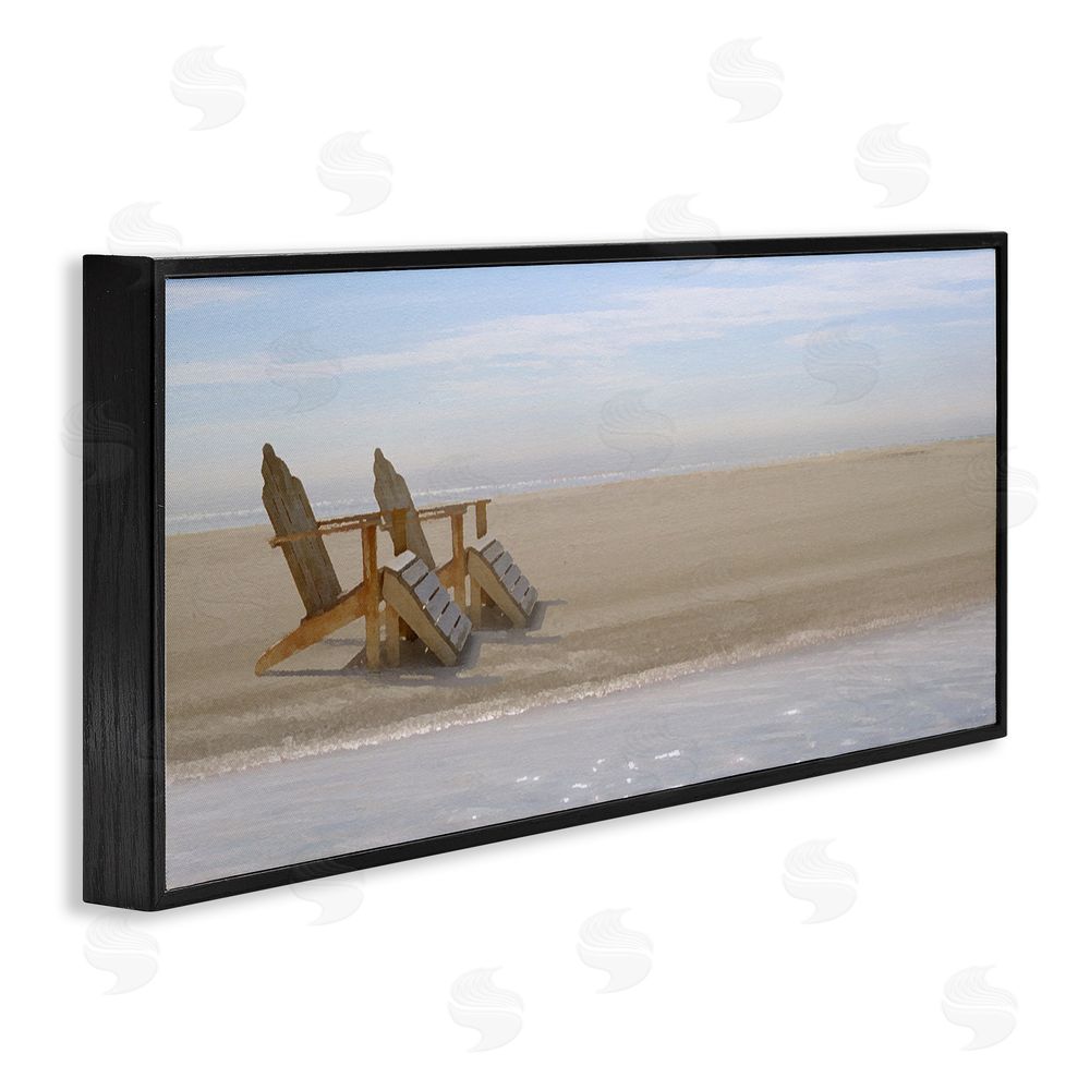 Noah Bay Beach Chairs by Shore