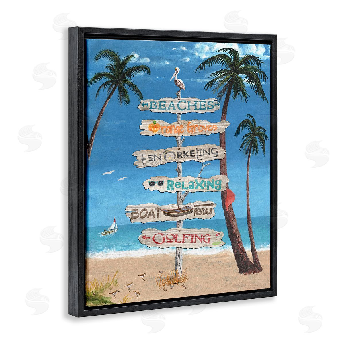 Gail fr_sideaser Summer Fun Activities