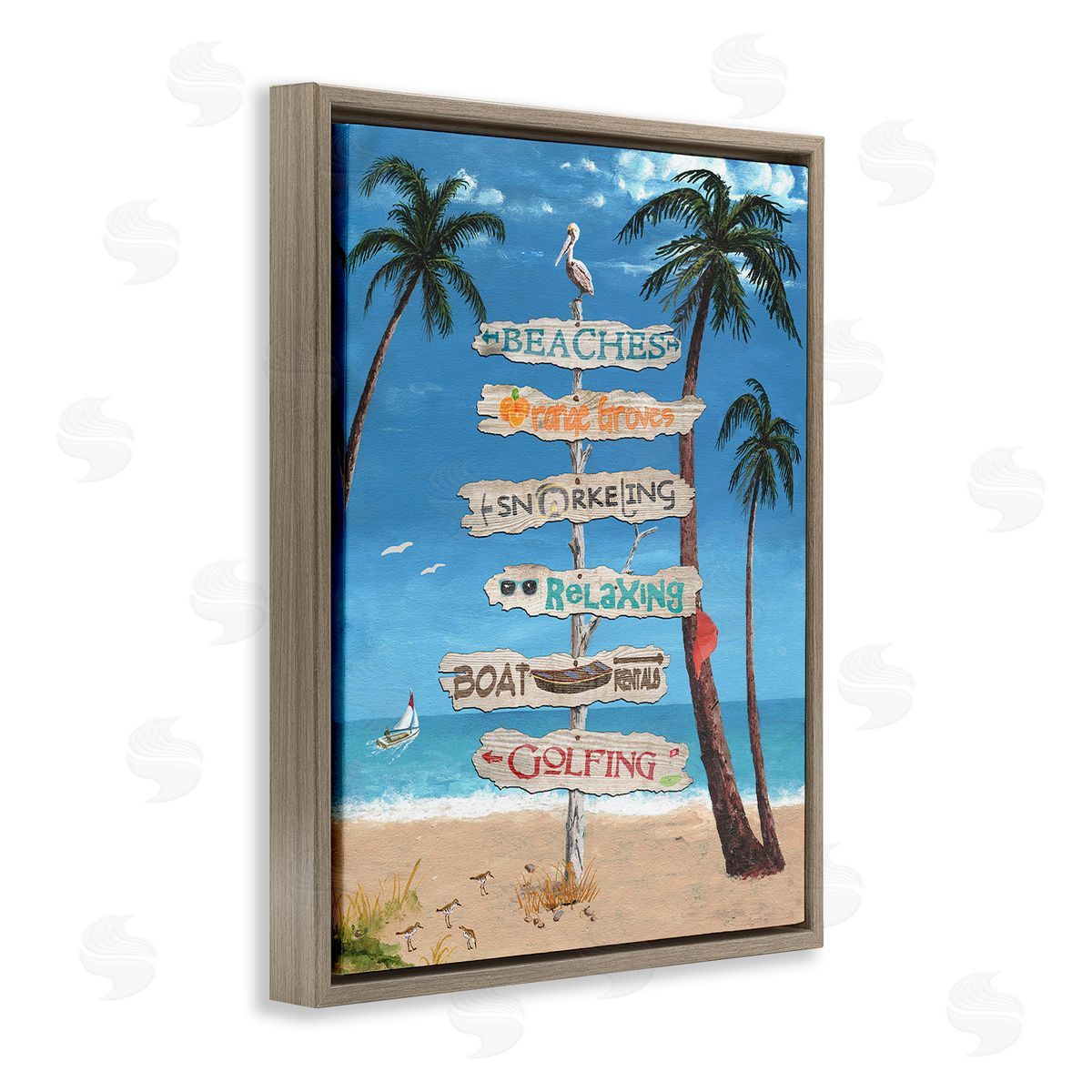 Gail fr_sideaser Summer Fun Activities