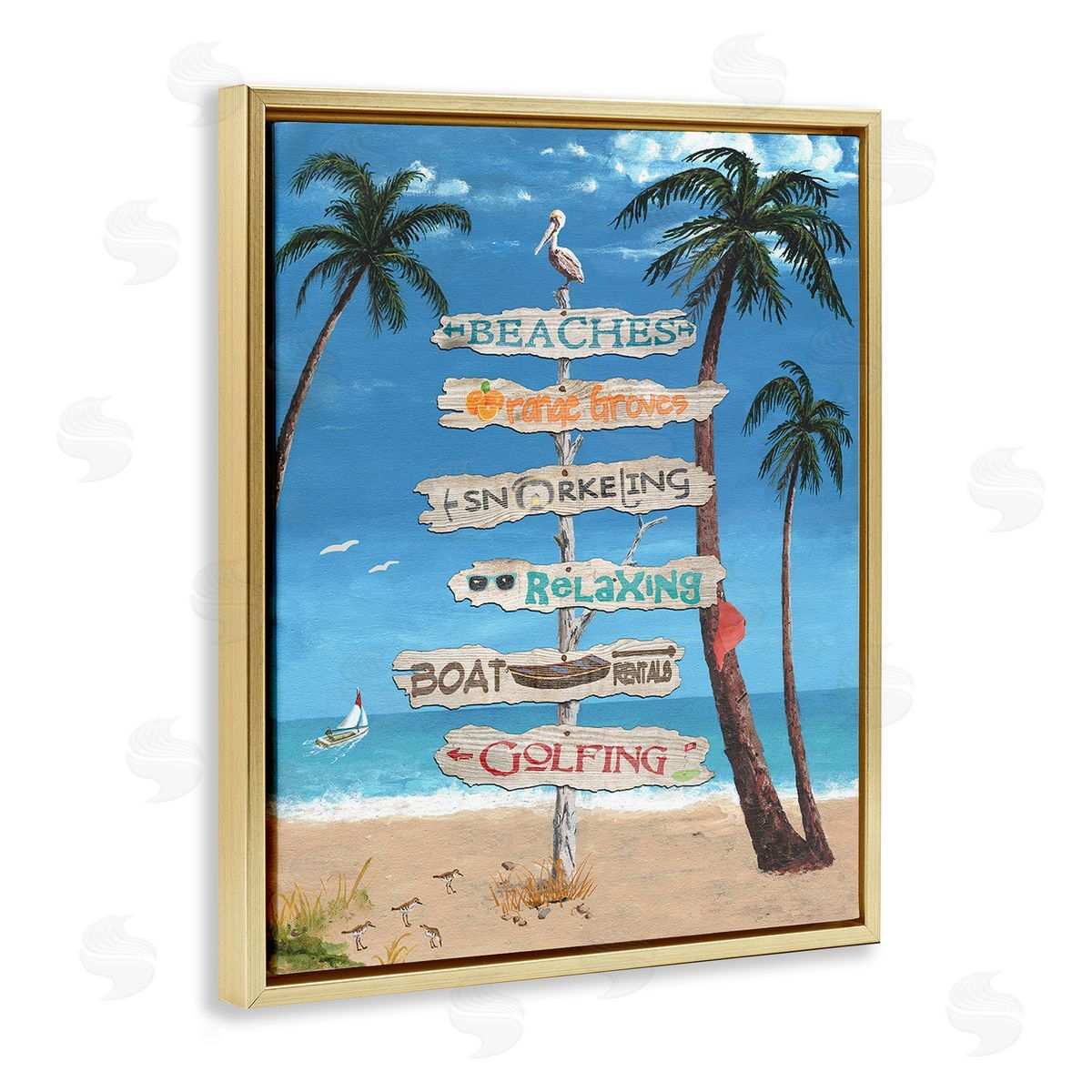 Gail fr_sideaser Summer Fun Activities