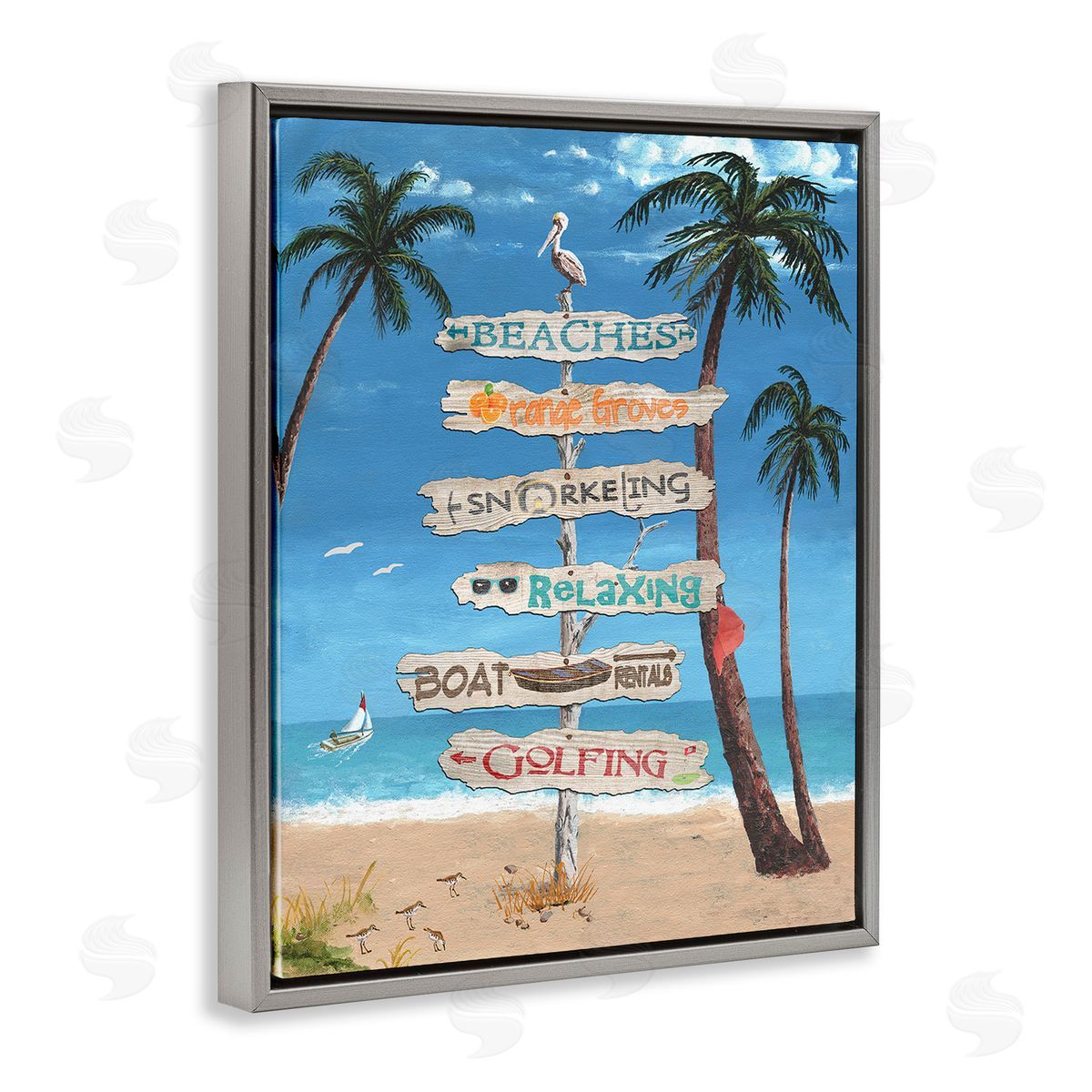 Gail fr_sideaser Summer Fun Activities