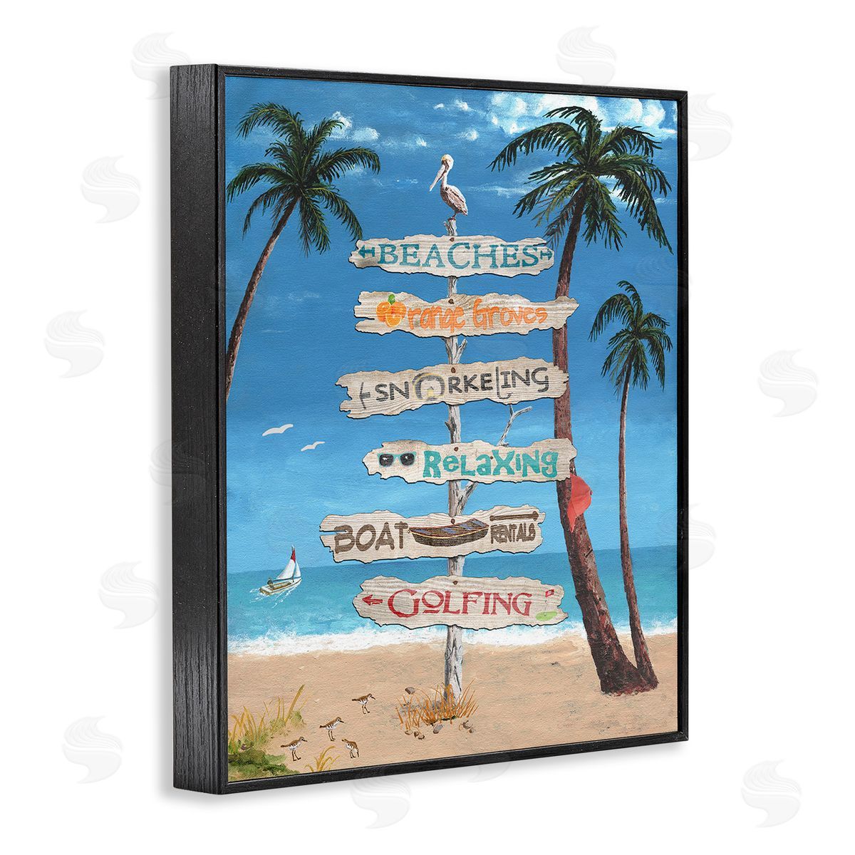 Gail fr_sideaser Summer Fun Activities