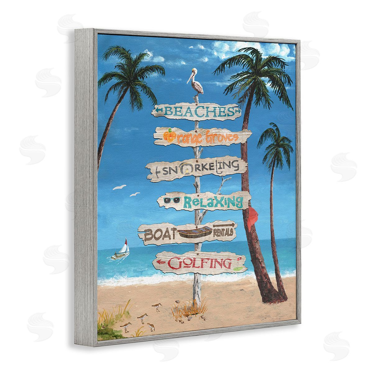 Gail fr_sideaser Summer Fun Activities