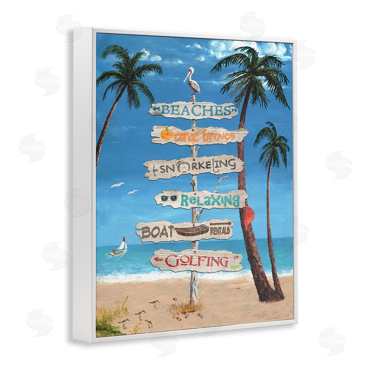 Gail fr_sideaser Summer Fun Activities