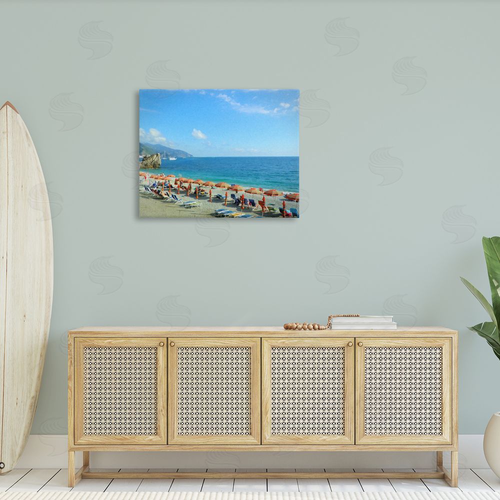 Graffitee Studios Summer Beach Resort