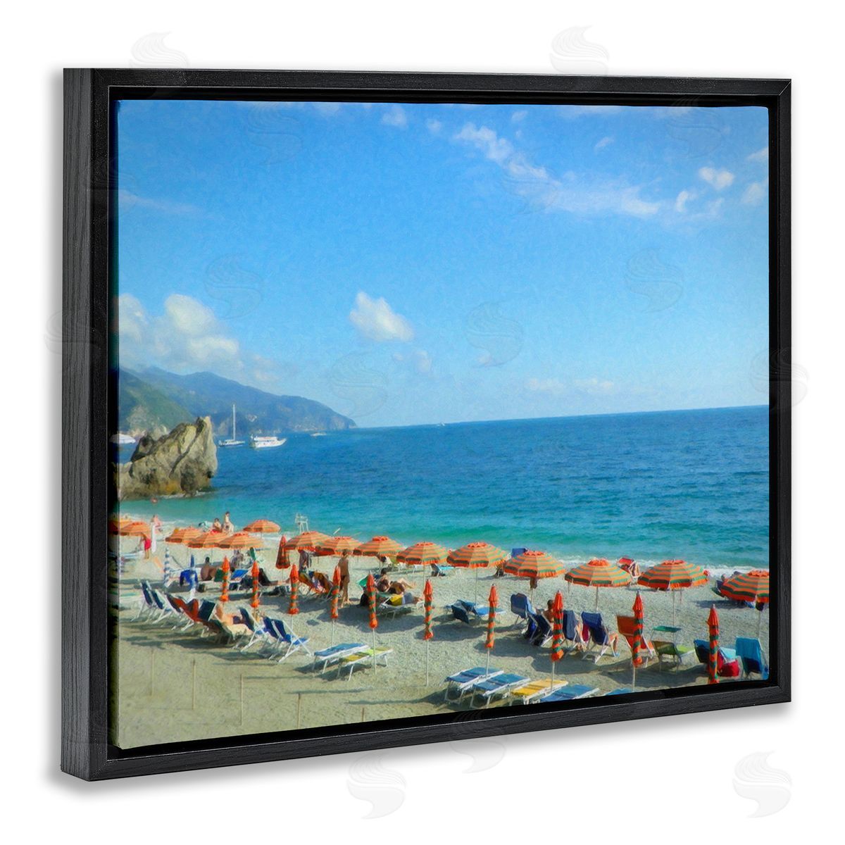 Graffitee Studios Summer Beach Resort