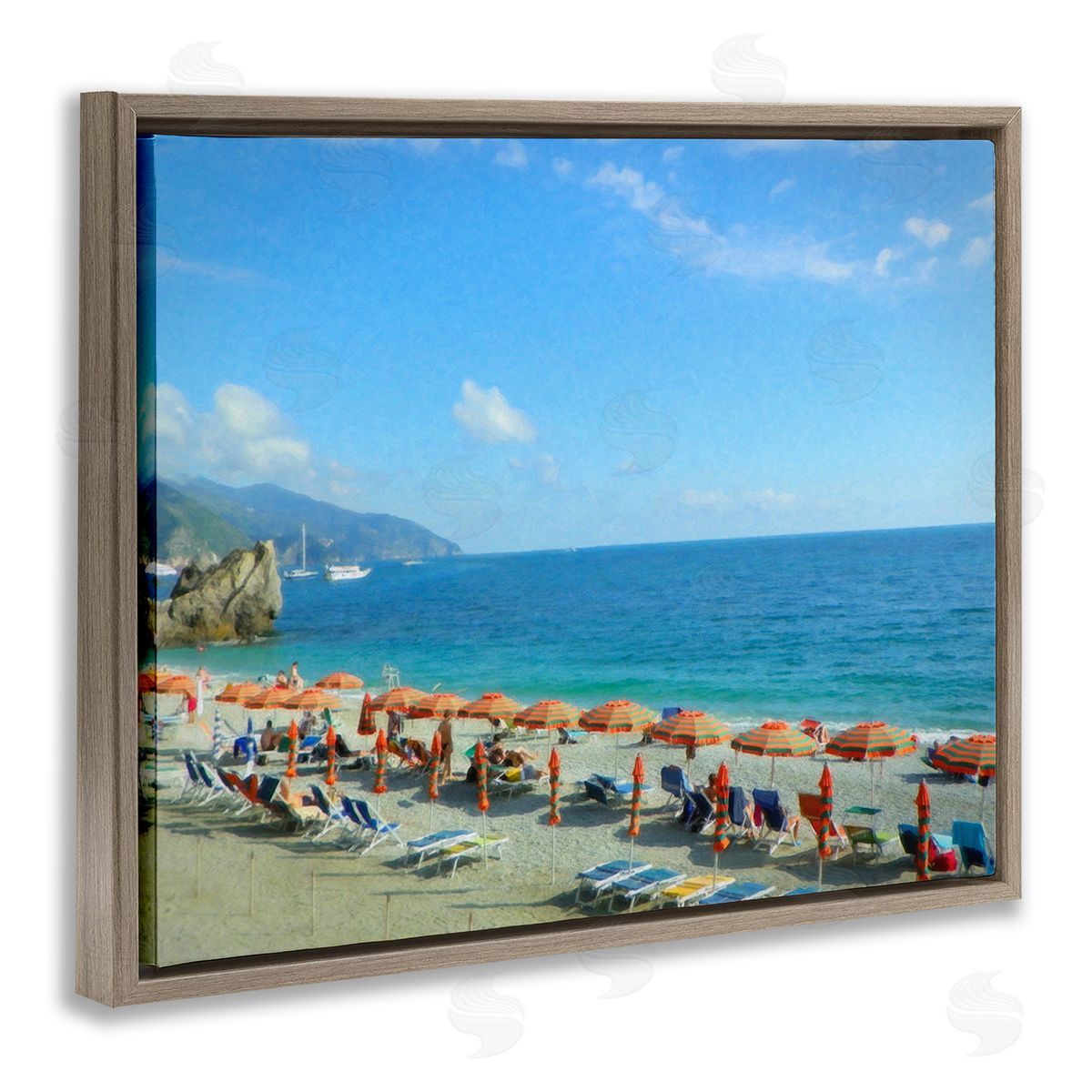 Graffitee Studios Summer Beach Resort