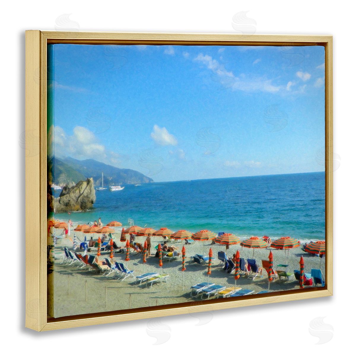 Graffitee Studios Summer Beach Resort