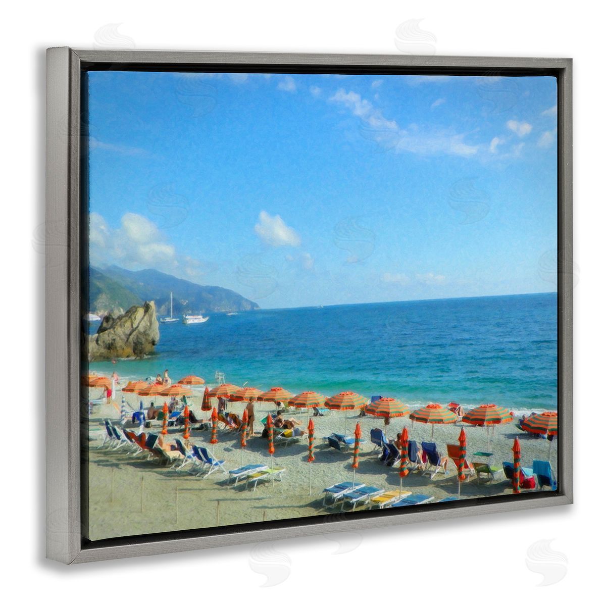 Graffitee Studios Summer Beach Resort