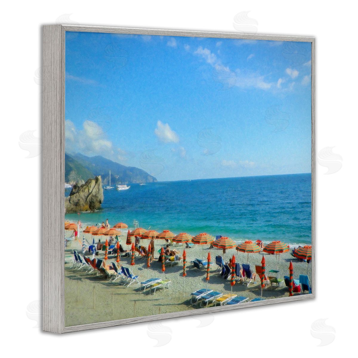 Graffitee Studios Summer Beach Resort