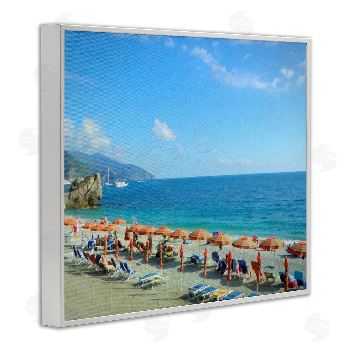 Graffitee Studios Summer Beach Resort