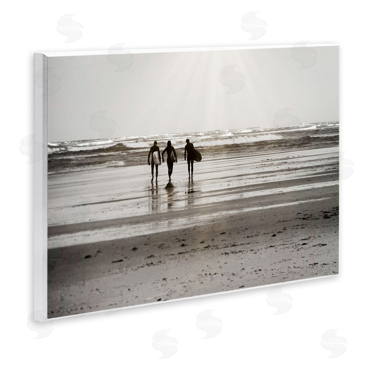 Graffitee Studios Strolling Surfer fr_sideiends