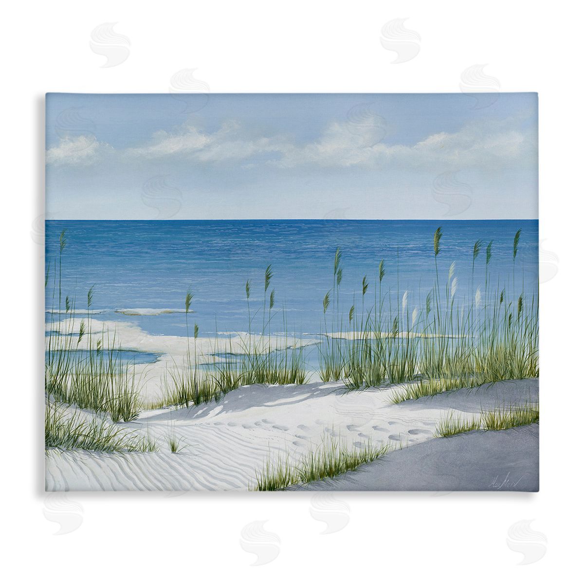 Max Maxx Beach with White Sand