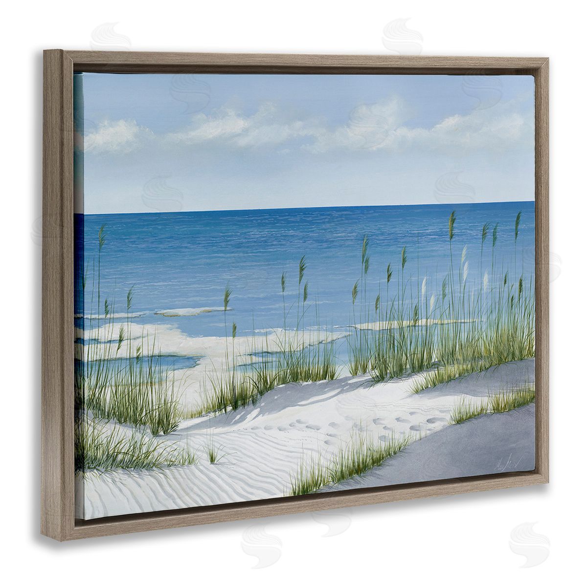 Max Maxx Beach with White Sand