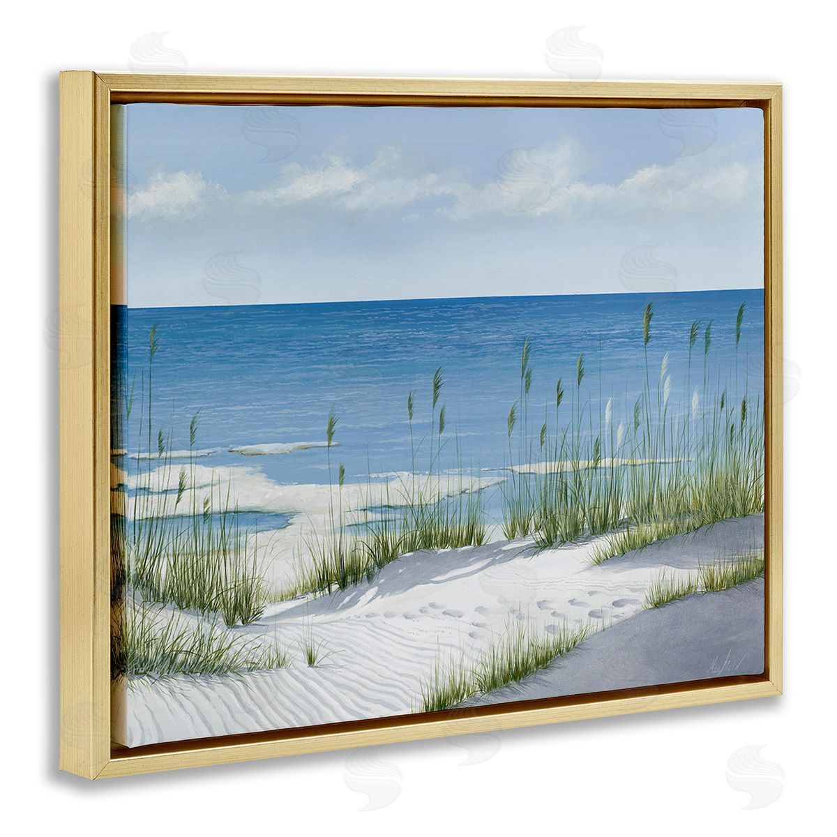 Max Maxx Beach with White Sand