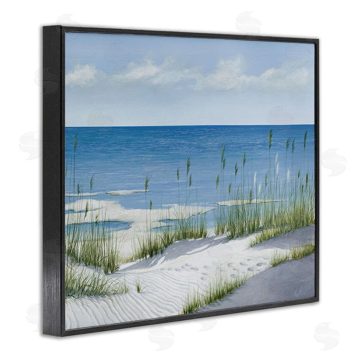 Max Maxx Beach with White Sand