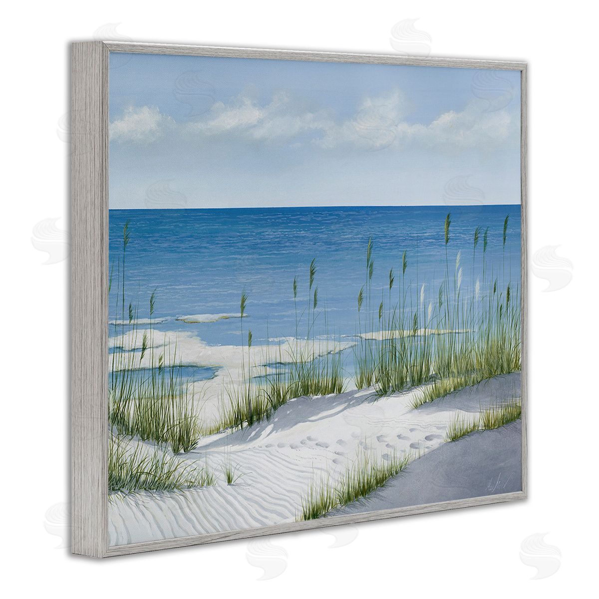 Max Maxx Beach with White Sand