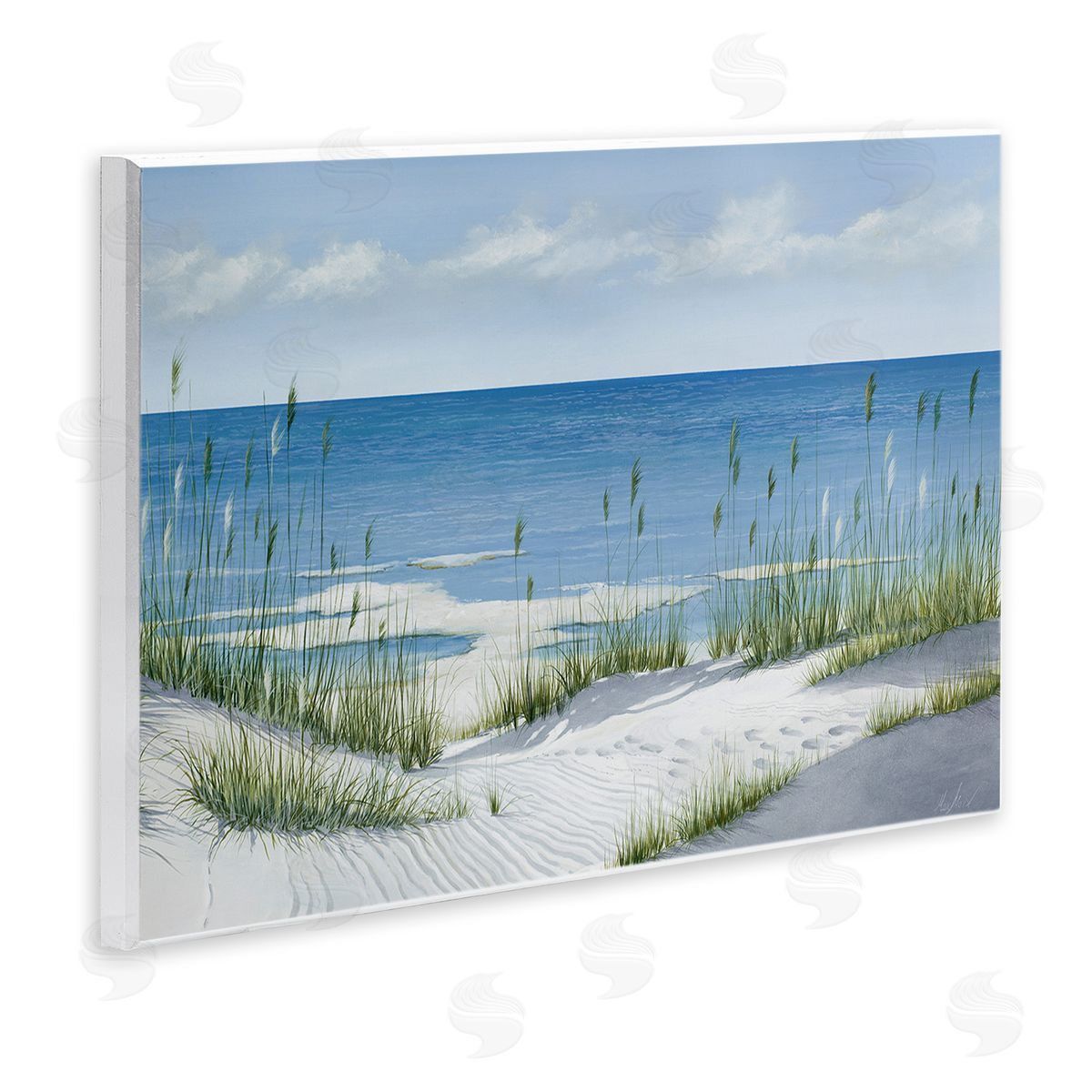 Max Maxx Beach with White Sand