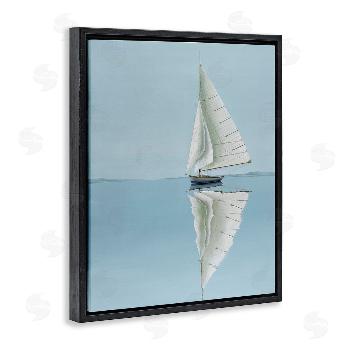 Max Maxx Minimal Watercraft Reflection