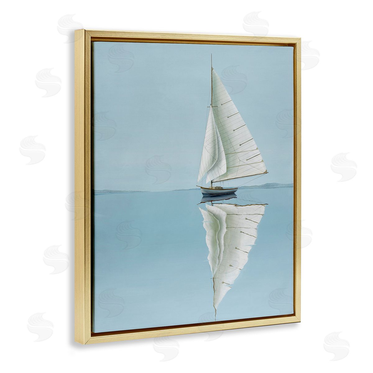 Max Maxx Minimal Watercraft Reflection