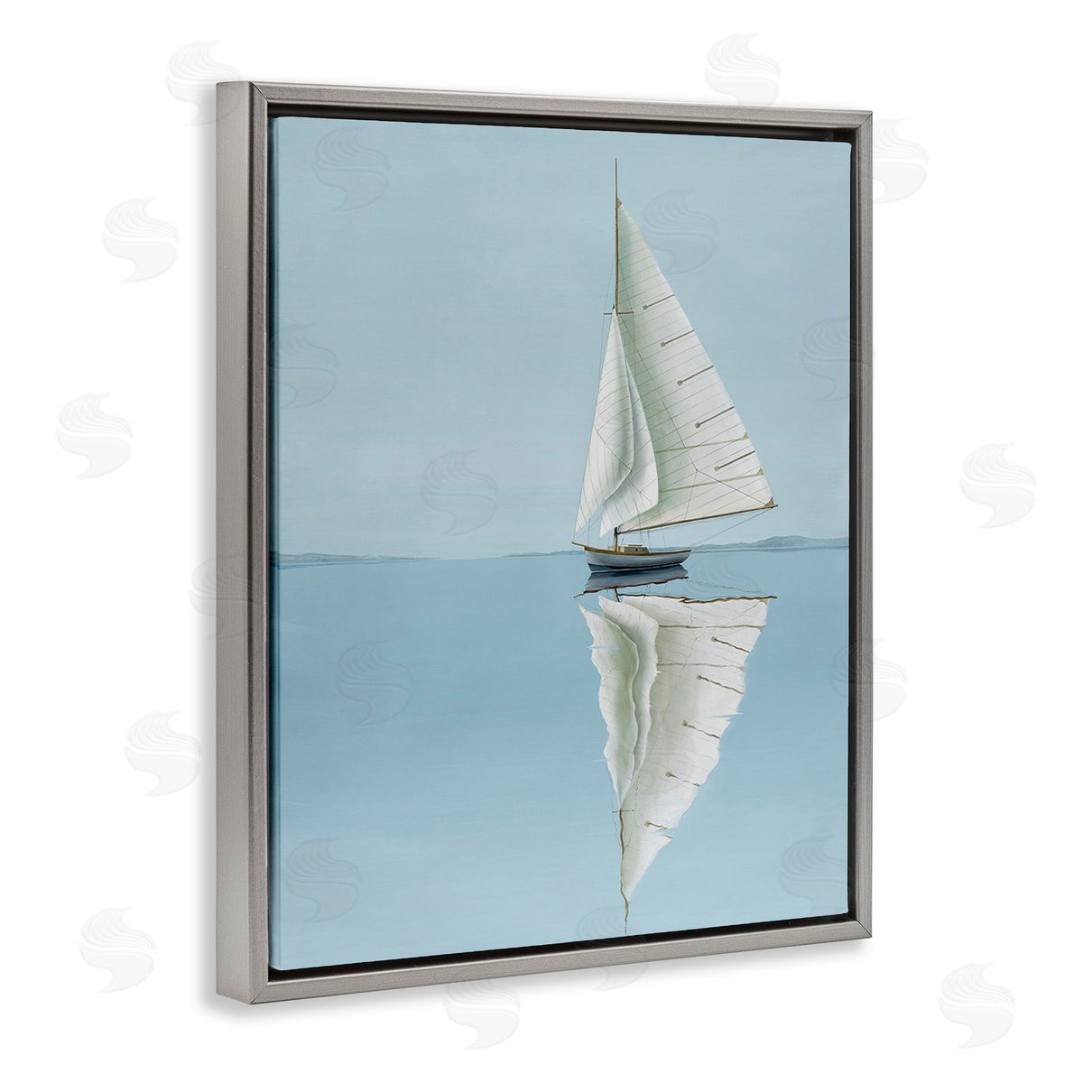 Max Maxx Minimal Watercraft Reflection