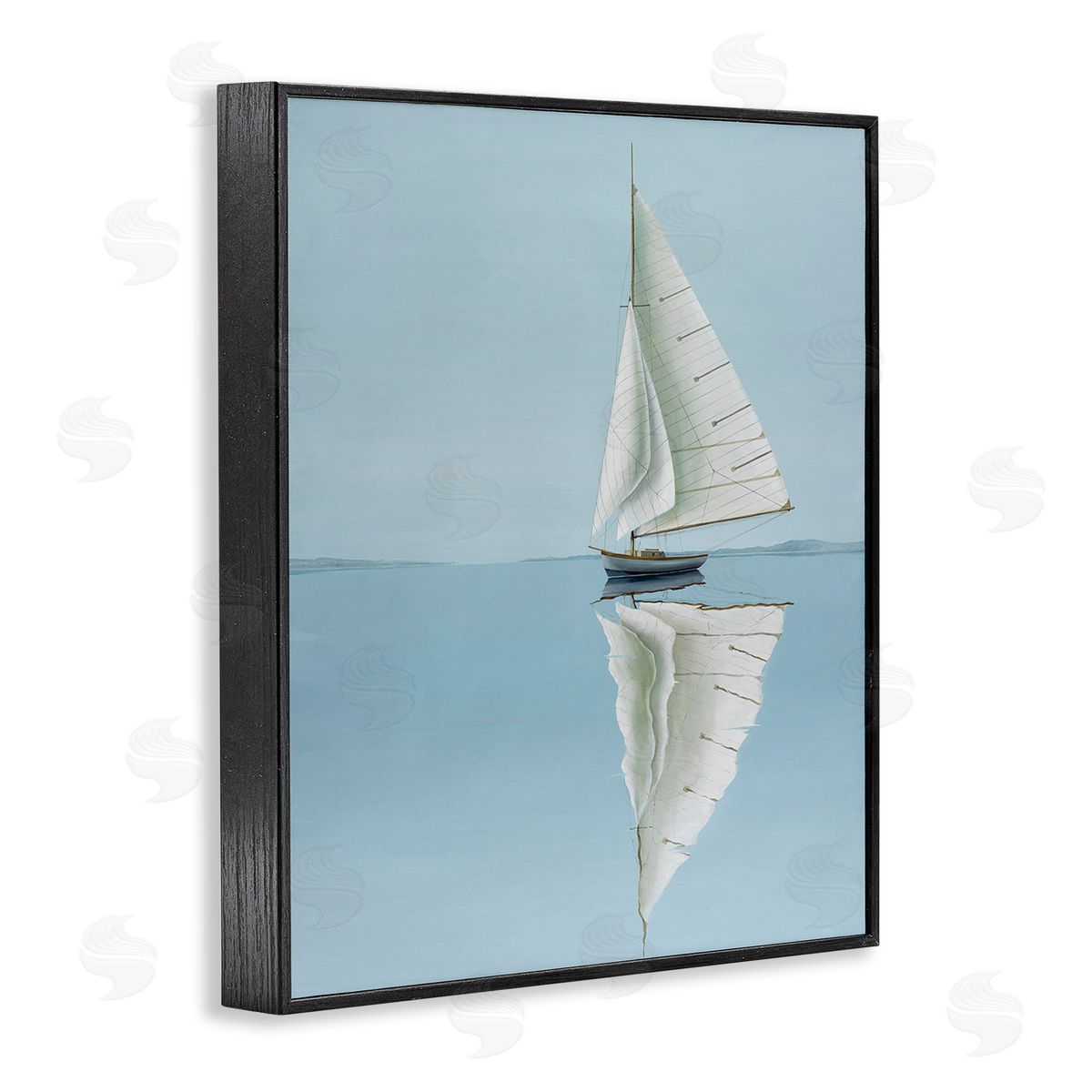 Max Maxx Minimal Watercraft Reflection